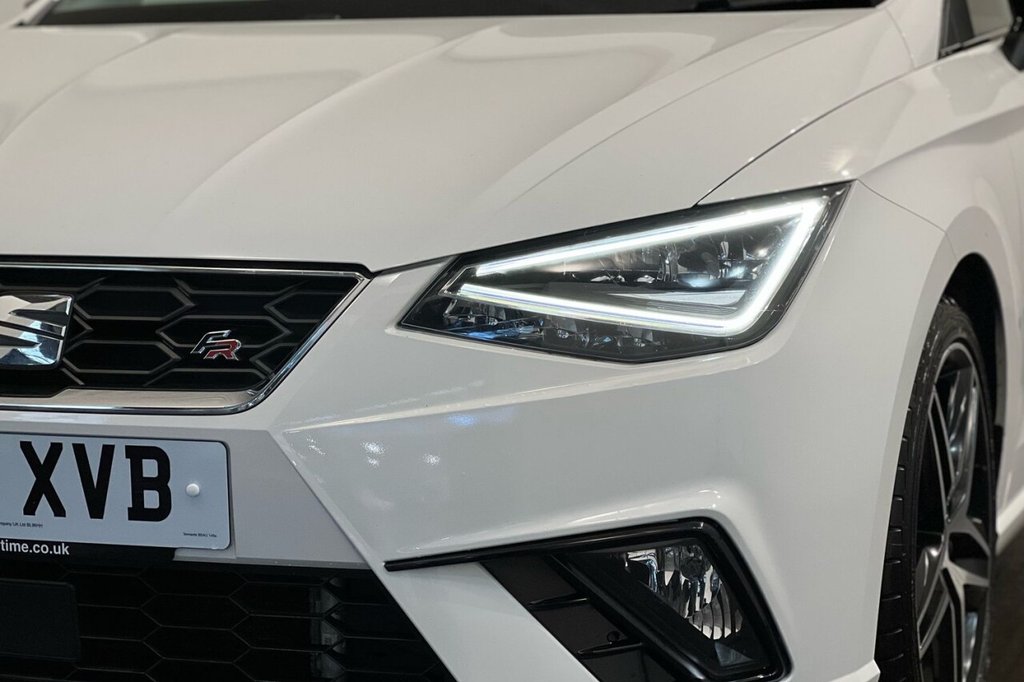 Used SEAT Ibiza 2018 for sale - 77262976: Photo 16