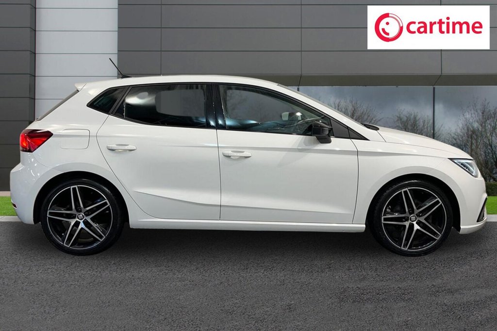 Used SEAT Ibiza 2018 for sale - 77262976: Photo 2
