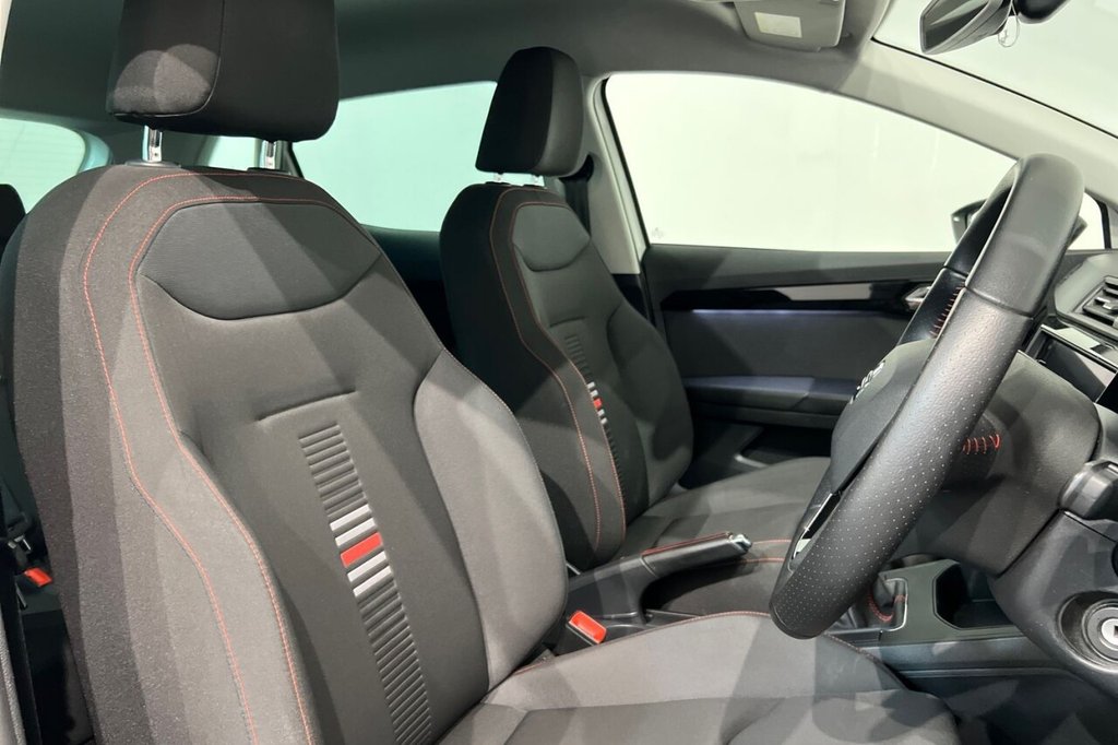 Used SEAT Ibiza 2018 for sale - 77262976: Photo 21