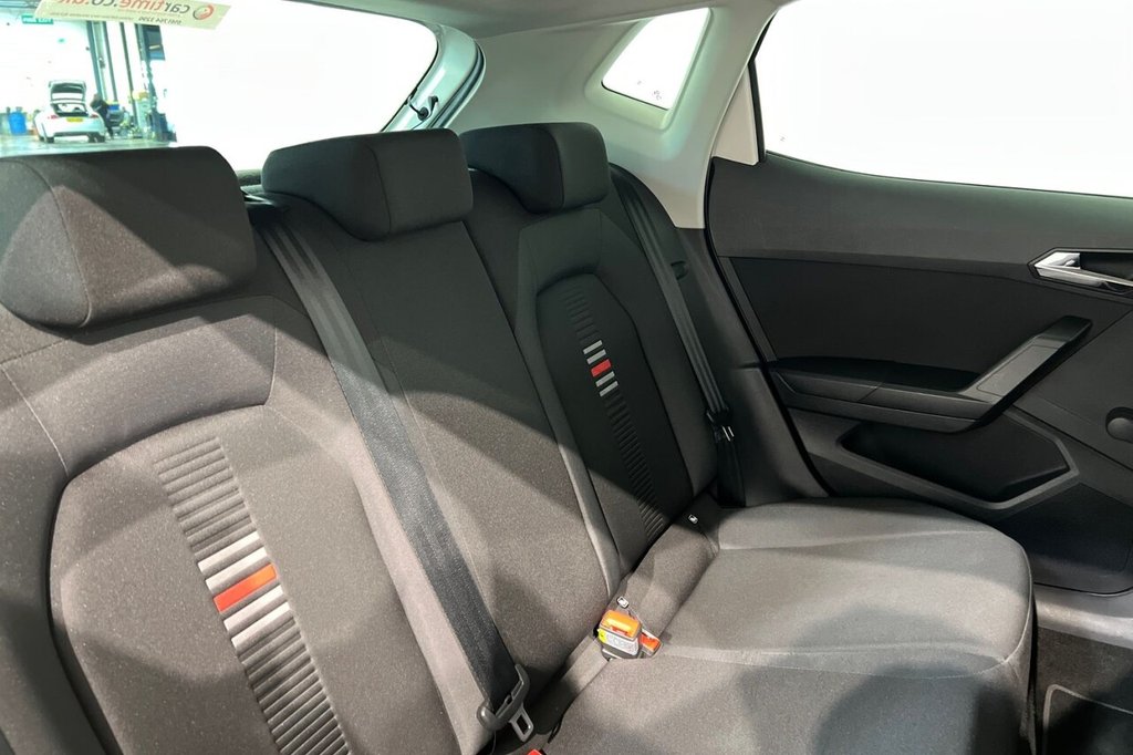 Used SEAT Ibiza 2018 for sale - 77262976: Photo 22