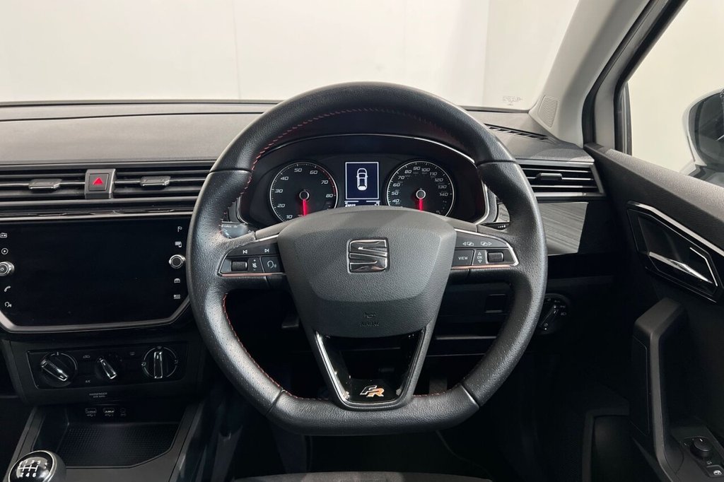 Used SEAT Ibiza 2018 for sale - 77262976: Photo 23