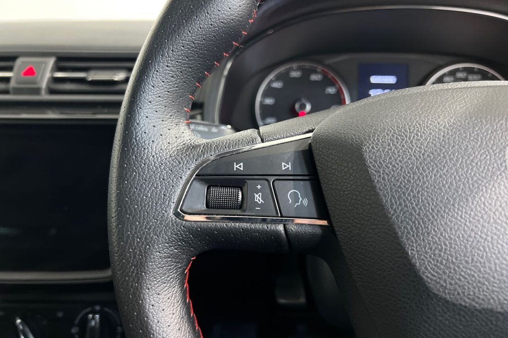Used SEAT Ibiza 2018 for sale - 77262976: Photo 24