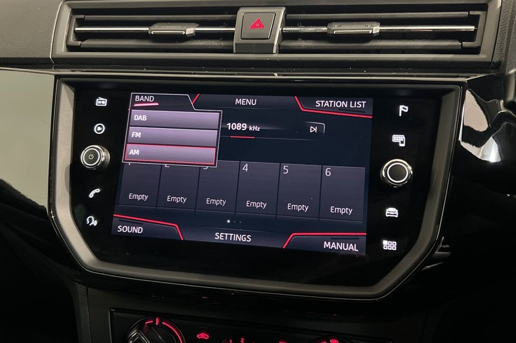 Used SEAT Ibiza 2018 for sale - 77262976: Photo 29