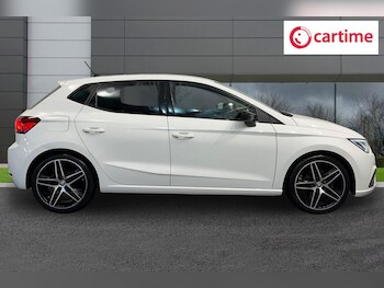 Used SEAT Ibiza 2018 for sale - 77262976: Photo