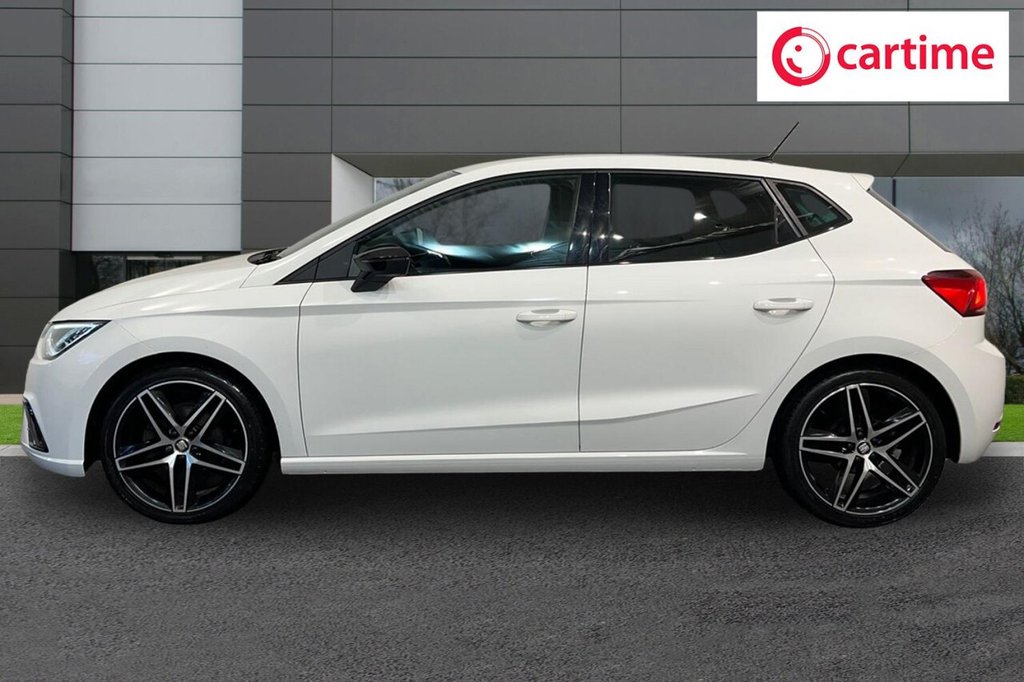 Used SEAT Ibiza 2018 for sale - 77262976: Photo 3