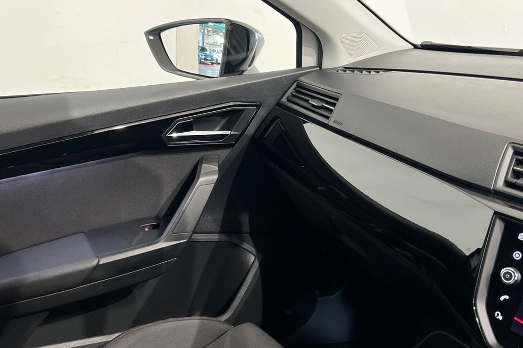 Used SEAT Ibiza 2018 for sale - 77262976: Photo 31