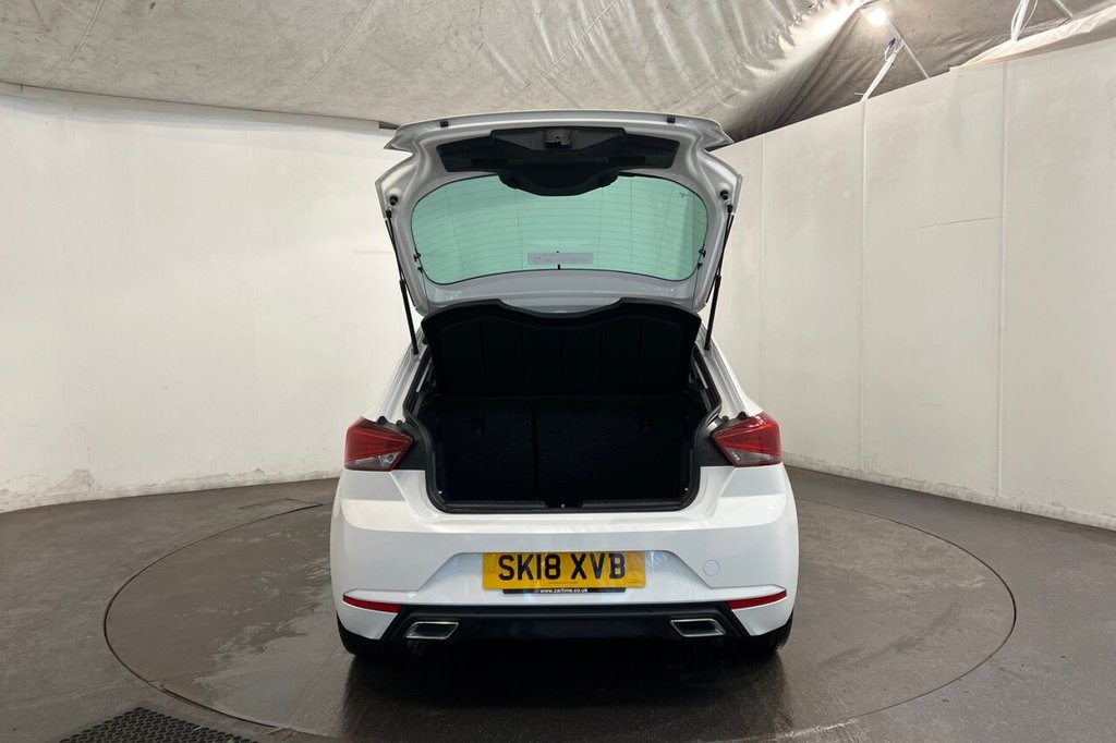 Used SEAT Ibiza 2018 for sale - 77262976: Photo 38