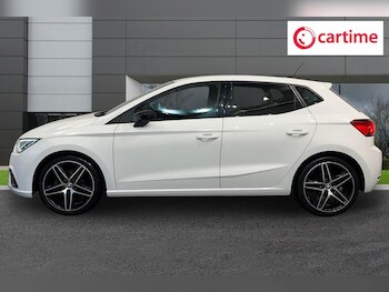 Used SEAT Ibiza 2018 for sale - 77262976: Photo
