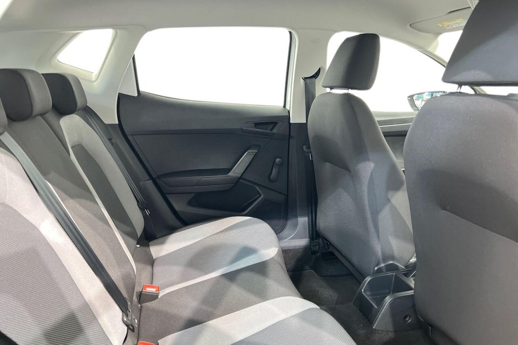 Used SEAT Ibiza 2021 for sale - 76923249: Photo 10