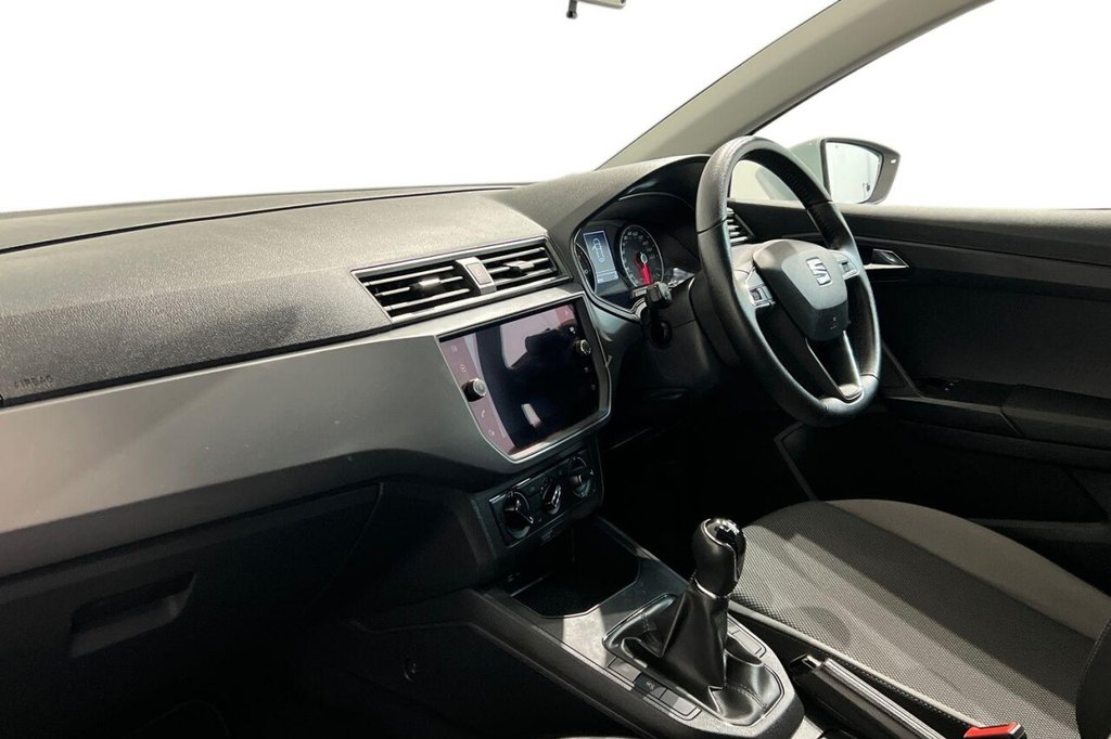 Used SEAT Ibiza 2021 for sale - 76923249: Photo 11