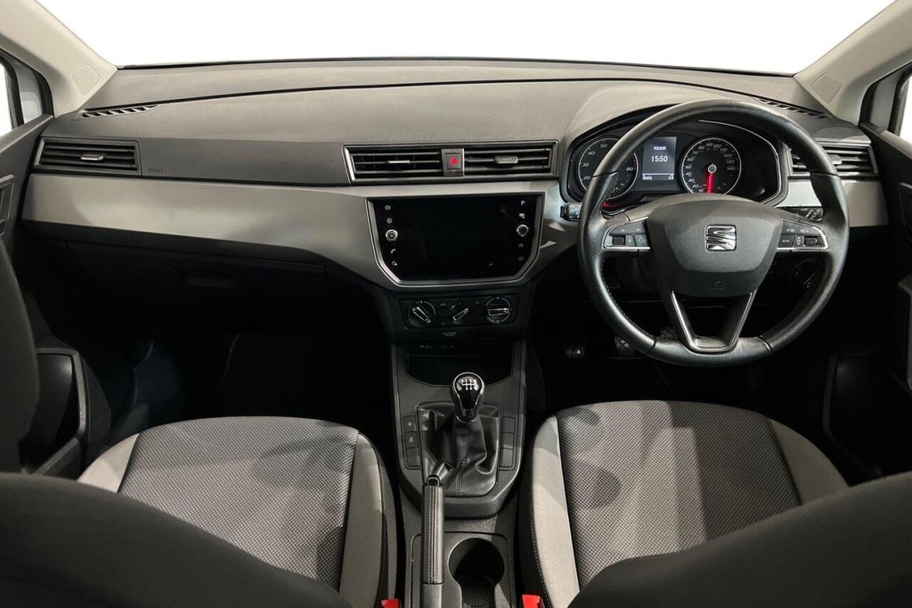 Used SEAT Ibiza 2021 for sale - 76923249: Photo 12