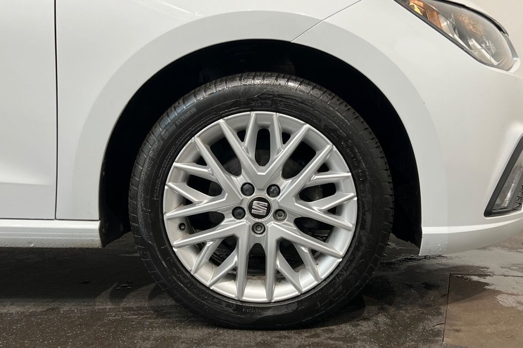 Used SEAT Ibiza 2021 for sale - 76923249: Photo 14