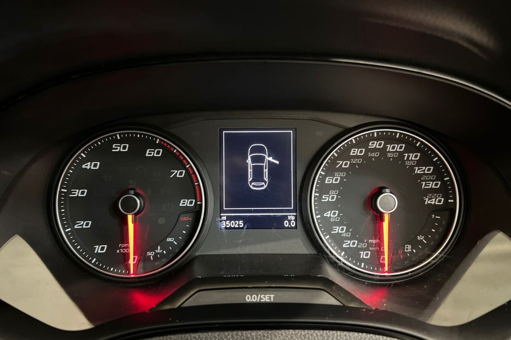 Used SEAT Ibiza 2021 for sale - 76923249: Photo 15