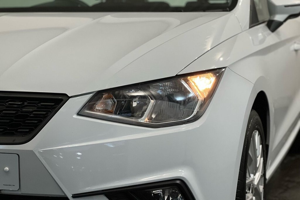 Used SEAT Ibiza 2021 for sale - 76923249: Photo 16