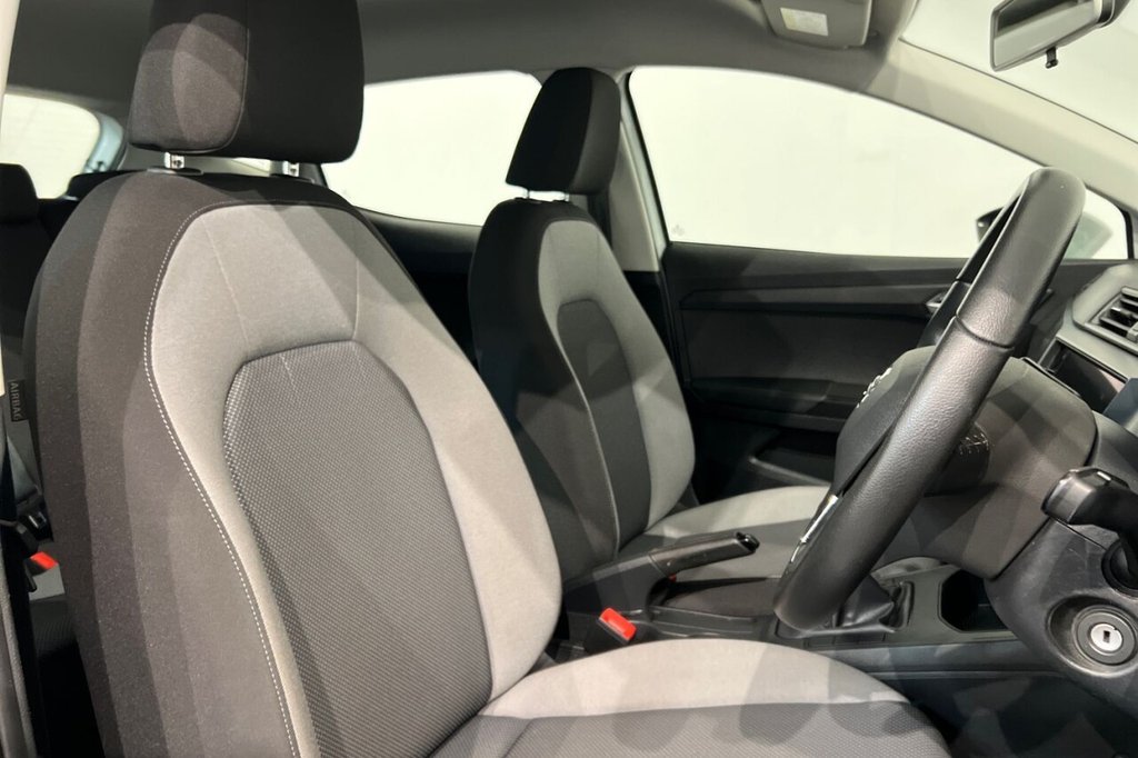 Used SEAT Ibiza 2021 for sale - 76923249: Photo 21