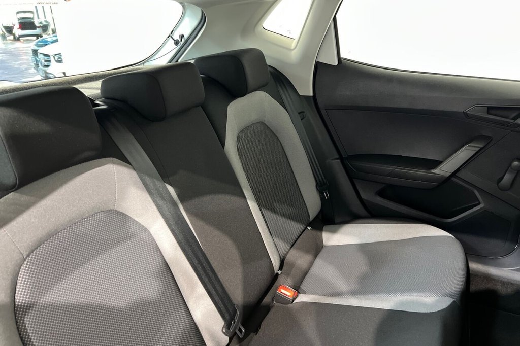 Used SEAT Ibiza 2021 for sale - 76923249: Photo 22