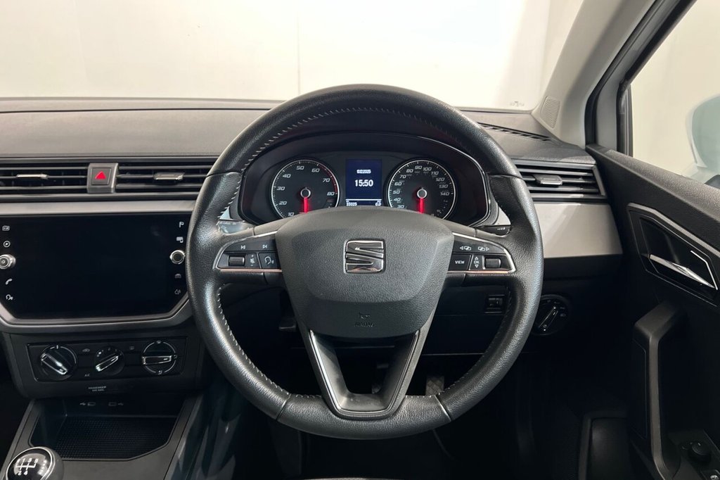 Used SEAT Ibiza 2021 for sale - 76923249: Photo 23