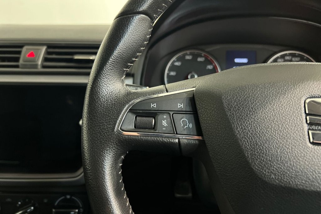 Used SEAT Ibiza 2021 for sale - 76923249: Photo 24