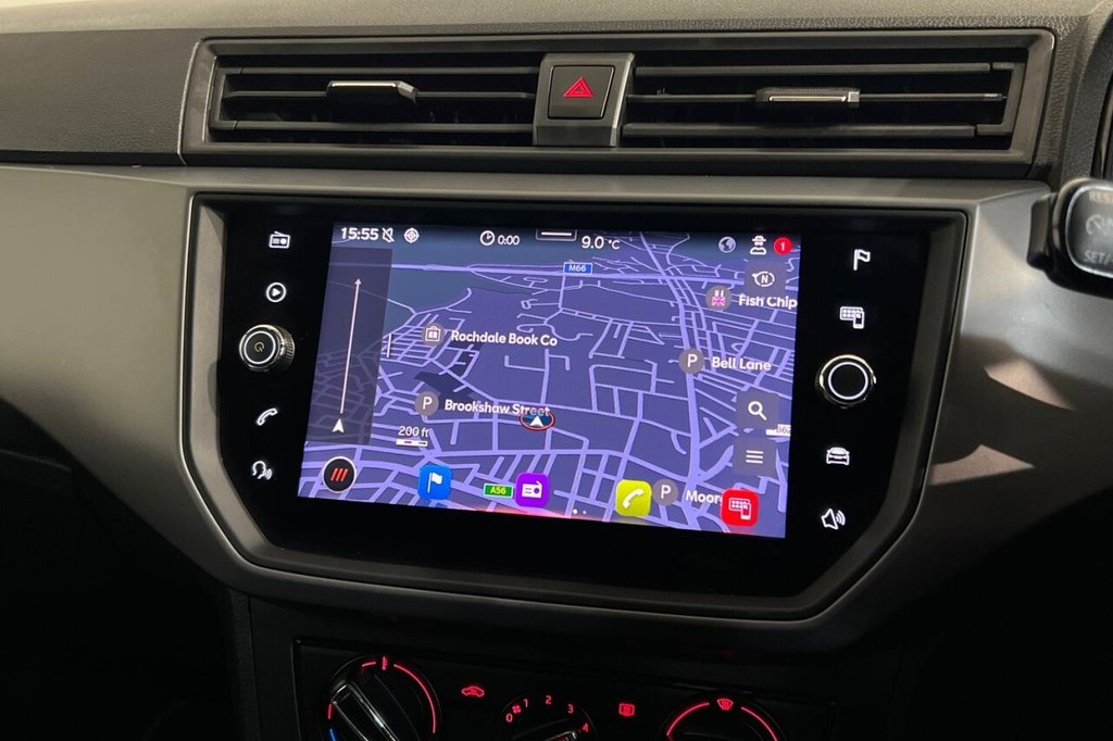 Used SEAT Ibiza 2021 for sale - 76923249: Photo 28