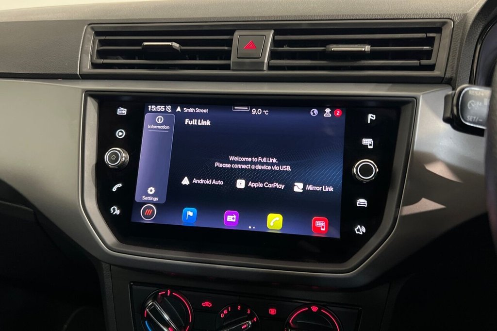 Used SEAT Ibiza 2021 for sale - 76923249: Photo 29