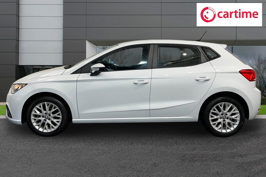 Used SEAT Ibiza 2021 for sale - 76923249: Photo 3