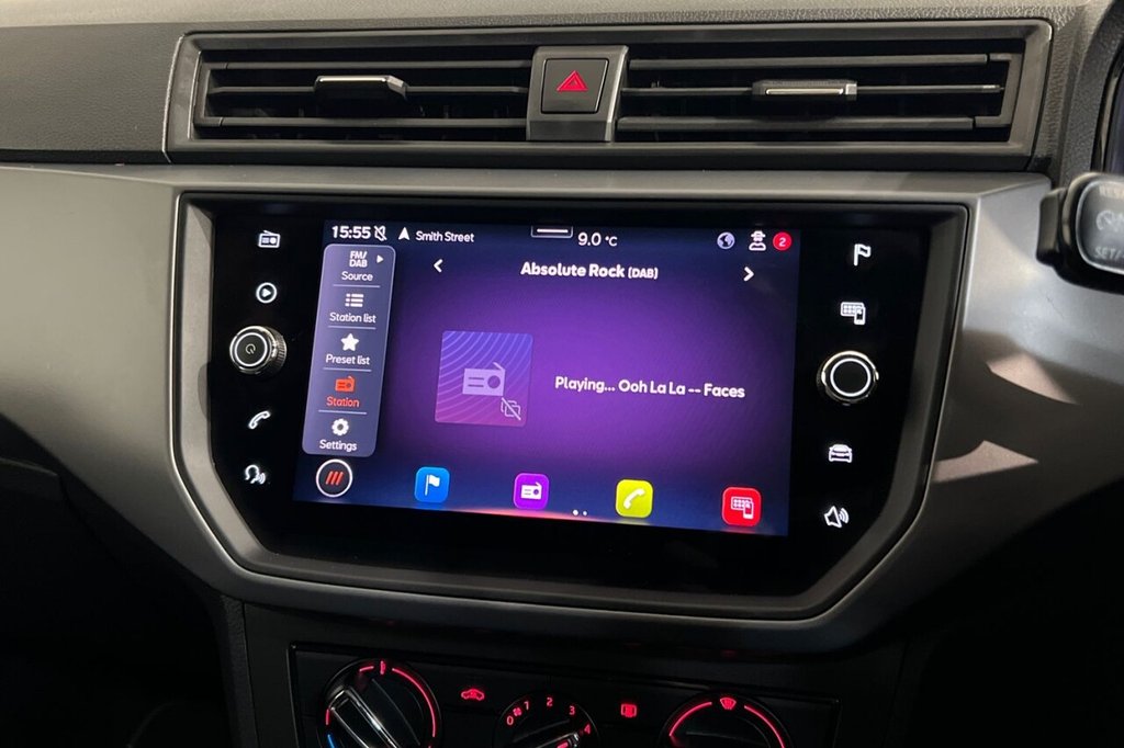 Used SEAT Ibiza 2021 for sale - 76923249: Photo 30