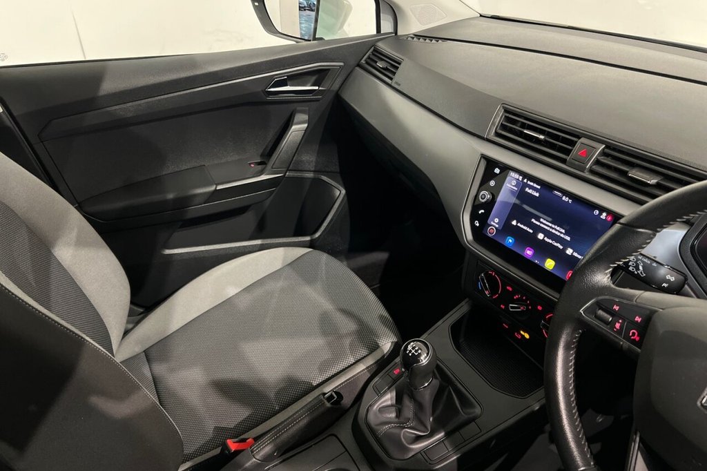 Used SEAT Ibiza 2021 for sale - 76923249: Photo 31