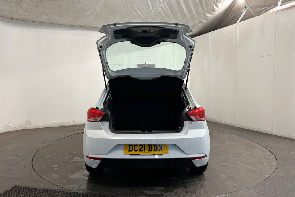 Used SEAT Ibiza 2021 for sale - 76923249: Photo 38