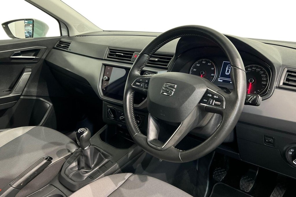 Used SEAT Ibiza 2021 for sale - 76923249: Photo 9