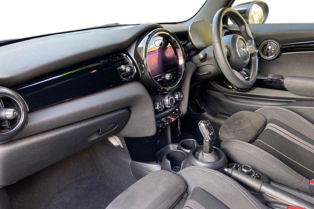 Used MINI Hatch 2022 for sale - 76454240: Photo 11