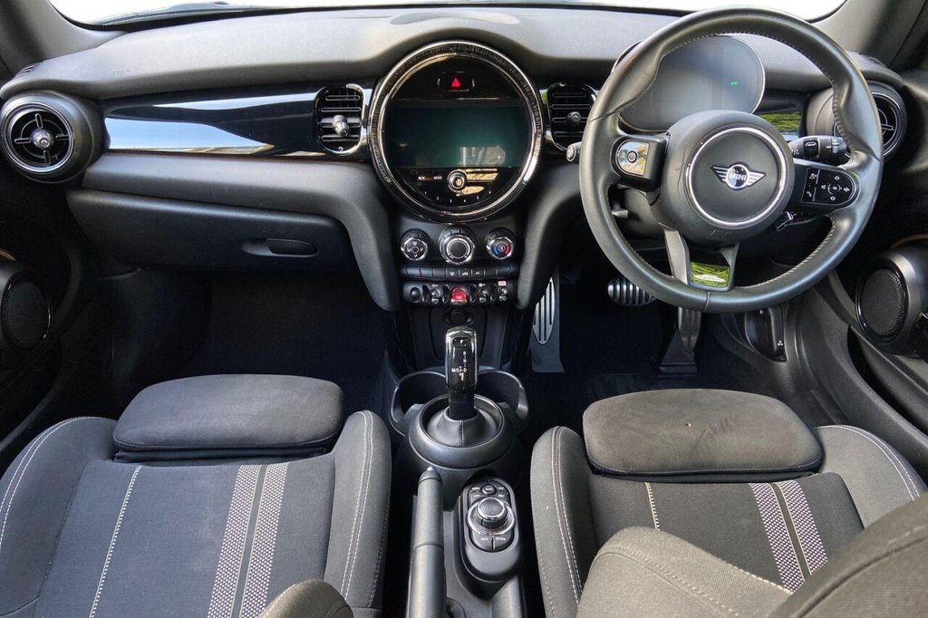 Used MINI Hatch 2022 for sale - 76454240: Photo 12