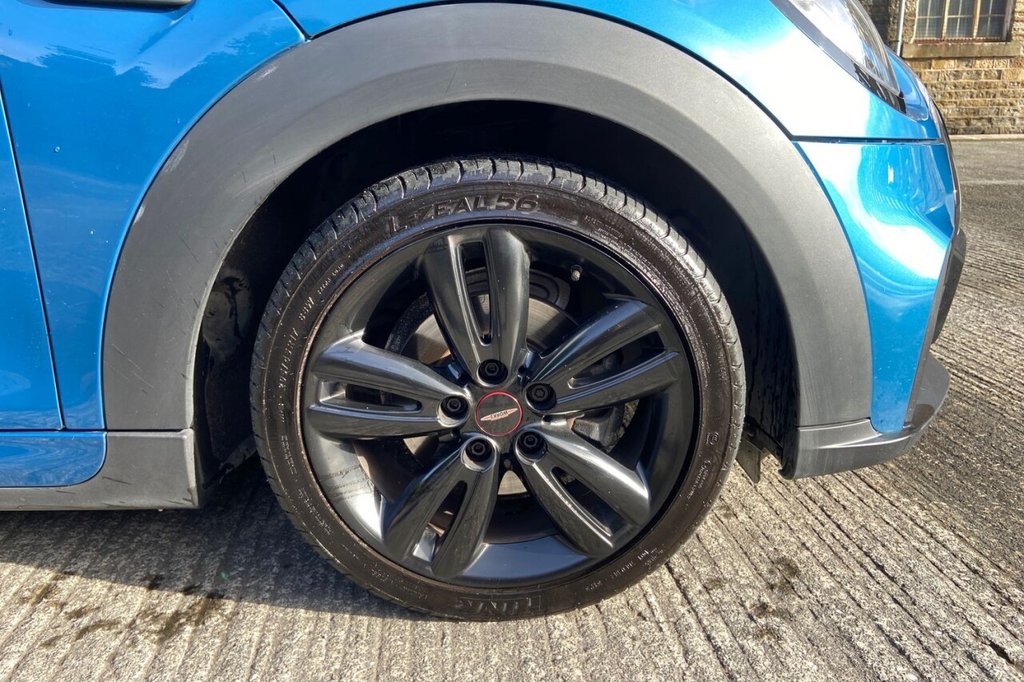 Used MINI Hatch 2022 for sale - 76454240: Photo 14