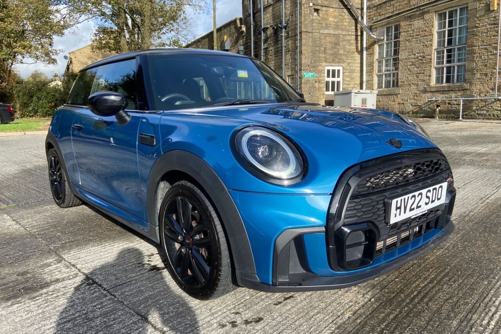 Used MINI Hatch 2022 for sale - 76454240: Photo 19