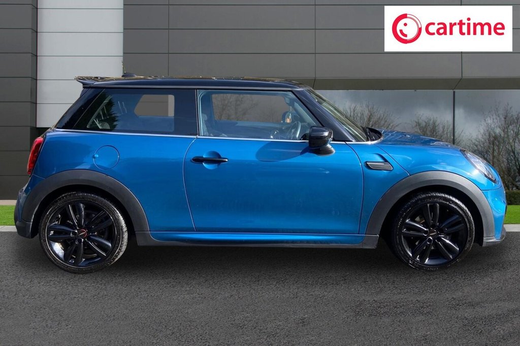 Used MINI Hatch 2022 for sale - 76454240: Photo 2