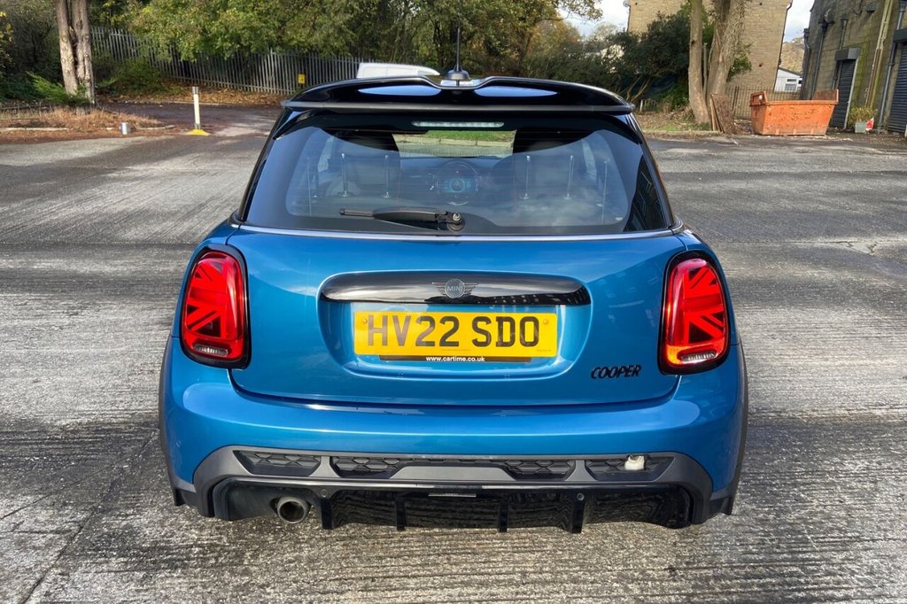 Used MINI Hatch 2022 for sale - 76454240: Photo 24