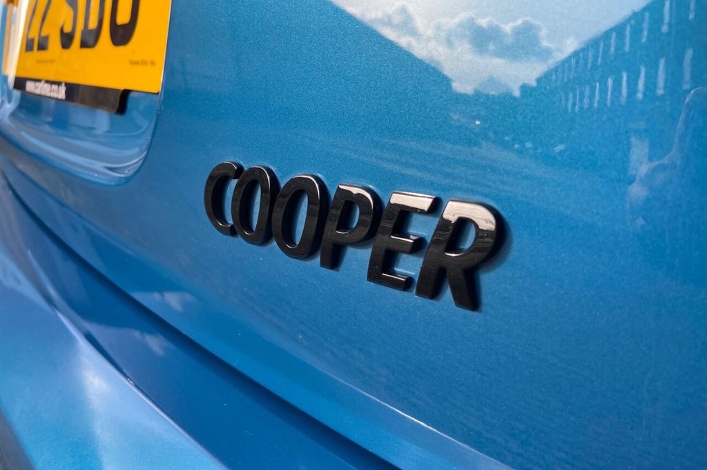 Used MINI Hatch 2022 for sale - 76454240: Photo 27