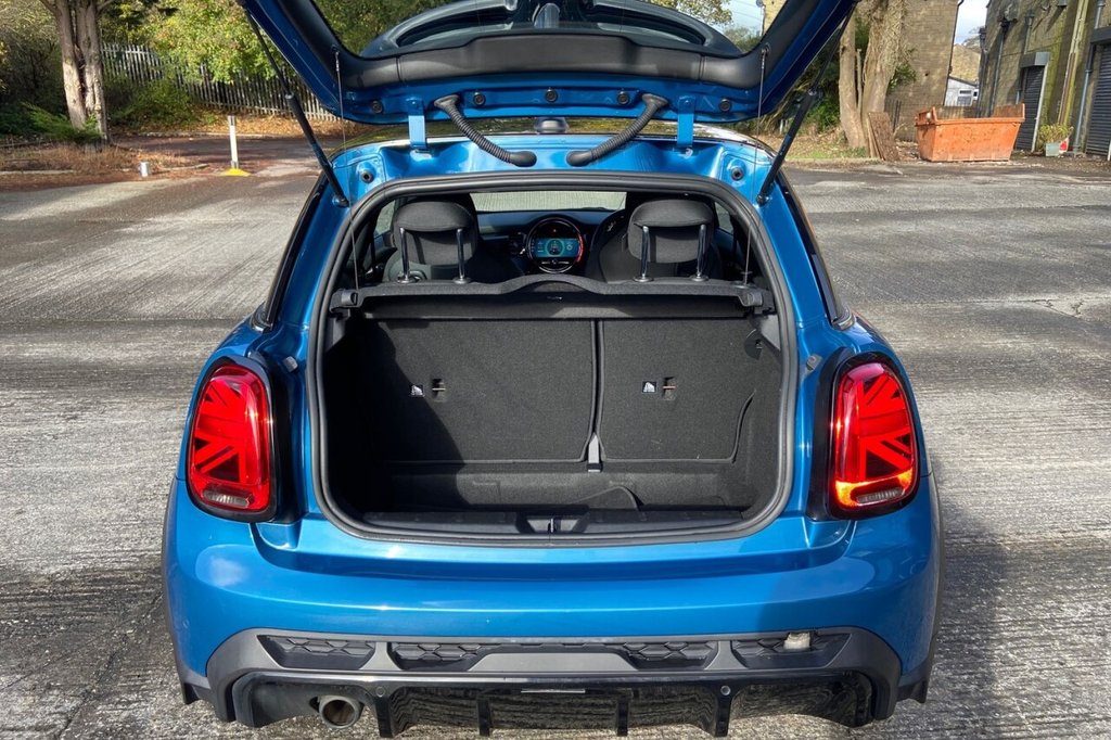 Used MINI Hatch 2022 for sale - 76454240: Photo 28