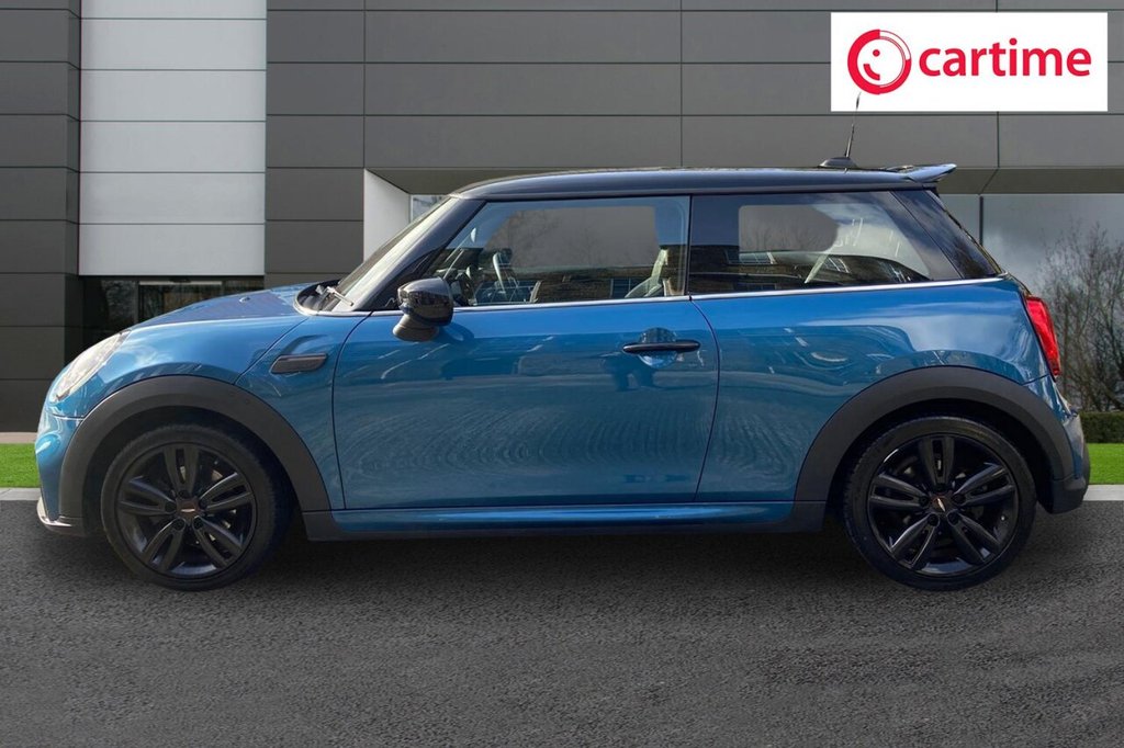 Used MINI Hatch 2022 for sale - 76454240: Photo 3