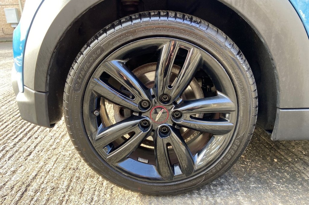 Used MINI Hatch 2022 for sale - 76454240: Photo 30