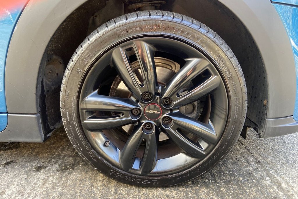 Used MINI Hatch 2022 for sale - 76454240: Photo 31