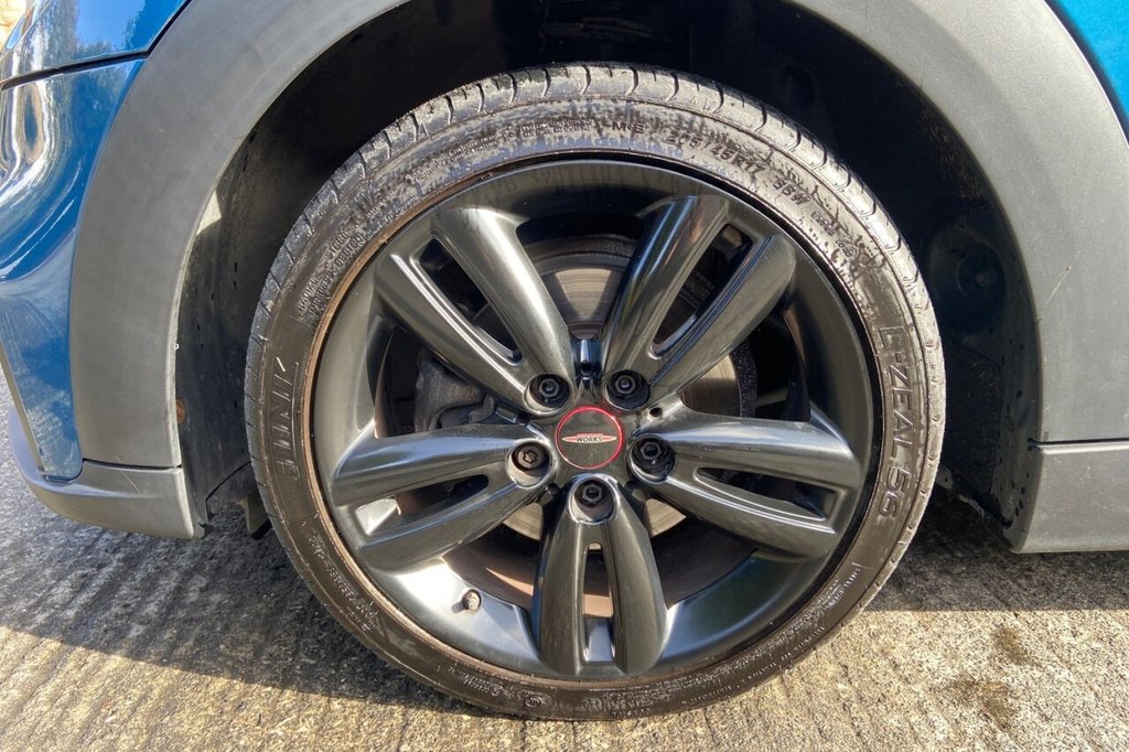 Used MINI Hatch 2022 for sale - 76454240: Photo 32