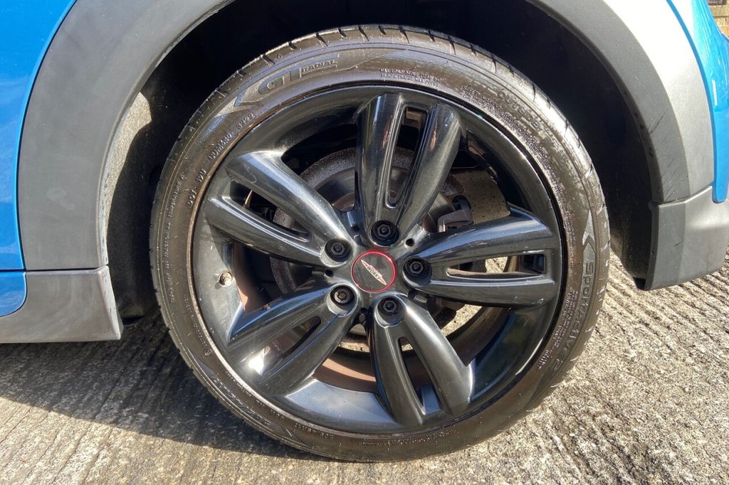 Used MINI Hatch 2022 for sale - 76454240: Photo 33