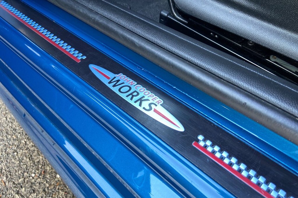 Used MINI Hatch 2022 for sale - 76454240: Photo 34