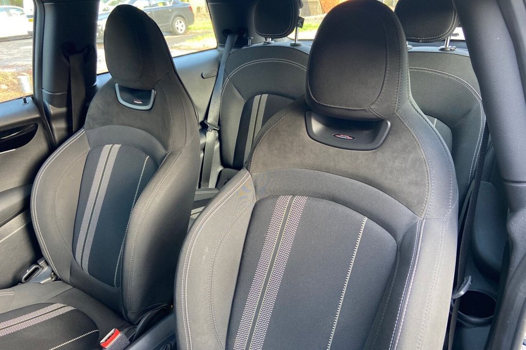 Used MINI Hatch 2022 for sale - 76454240: Photo 35