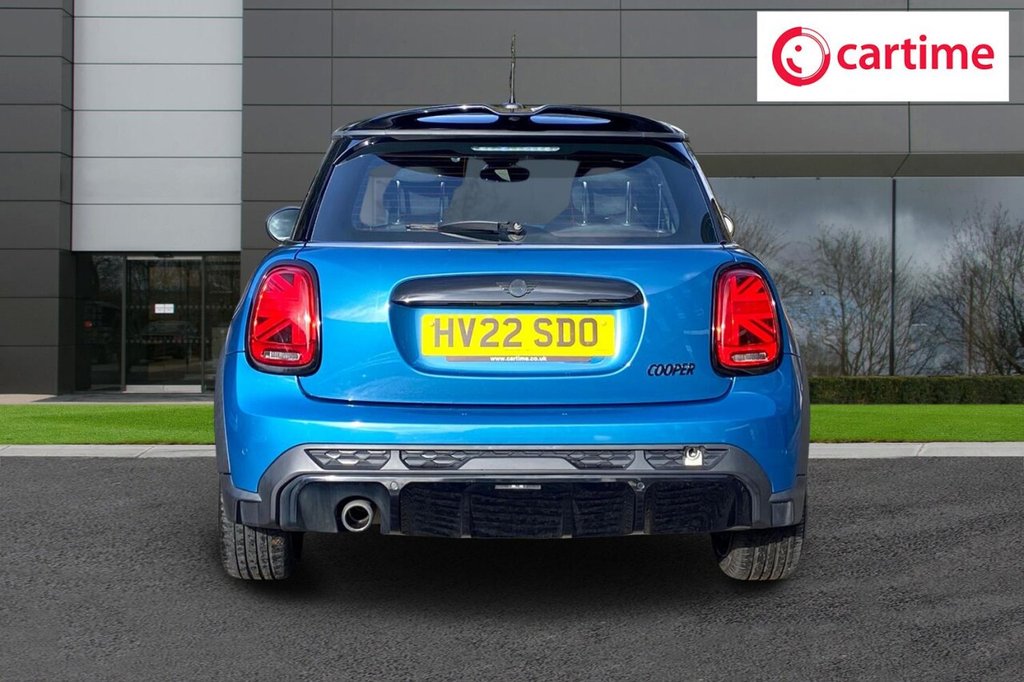 Used MINI Hatch 2022 for sale - 76454240: Photo 6