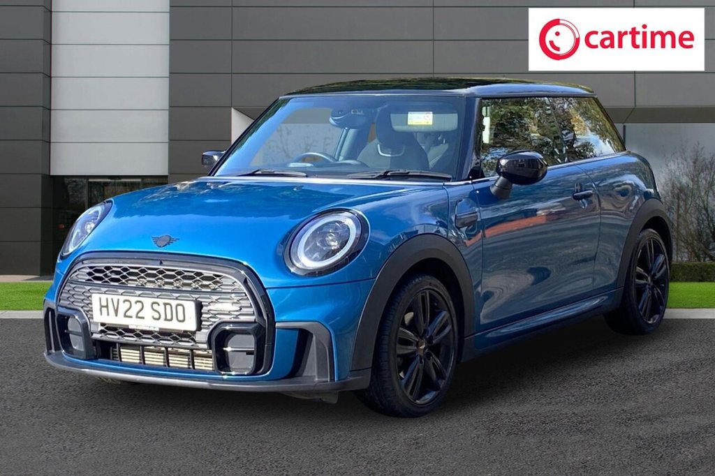 Used MINI Hatch 2022 for sale - 76454240: Photo 7