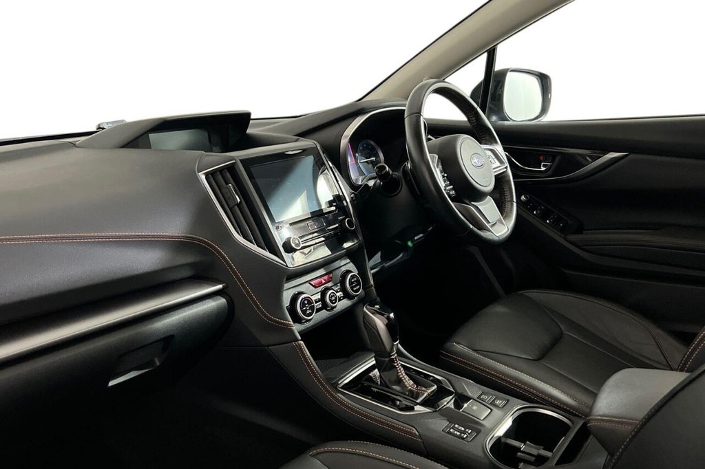 Used Subaru XV 2020 for sale - 76617215: Photo 11