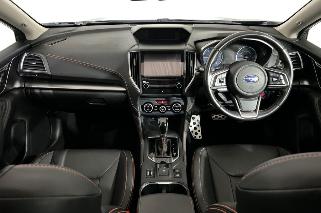 Used Subaru XV 2020 for sale - 76617215: Photo 12