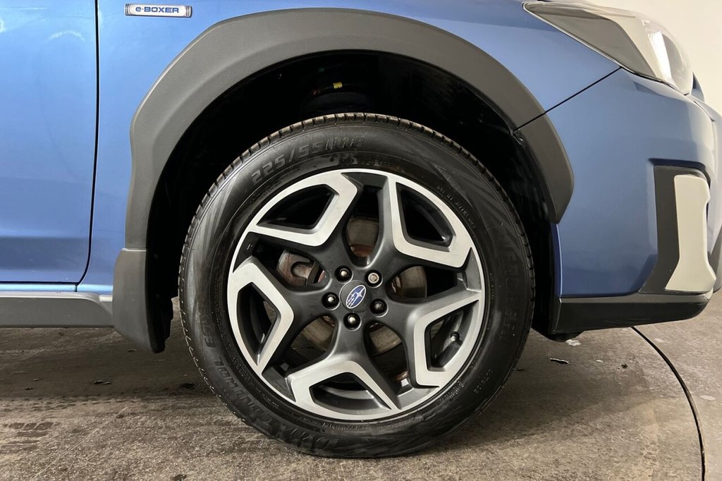 Used Subaru XV 2020 for sale - 76617215: Photo 14