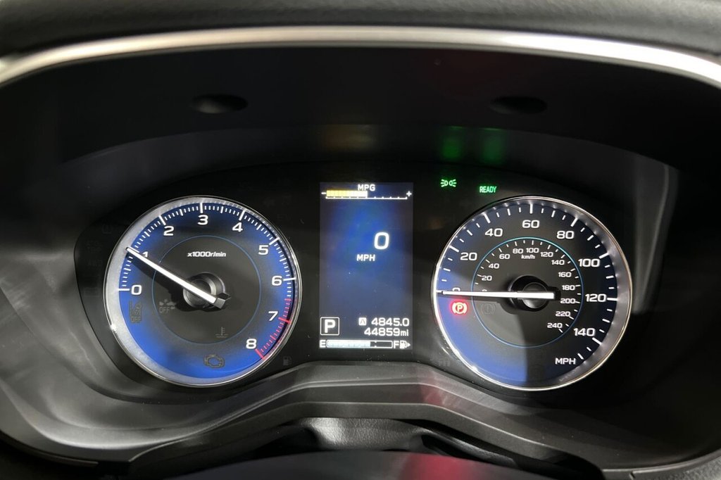 Used Subaru XV 2020 for sale - 76617215: Photo 15